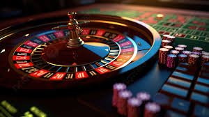 Kabet casino and slots game categories overview on screen