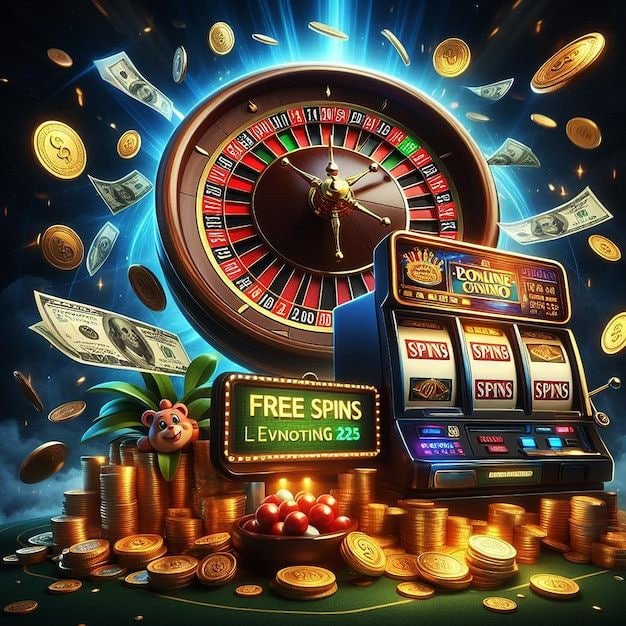 Kabet slots interface showing game grid on a tablet screen